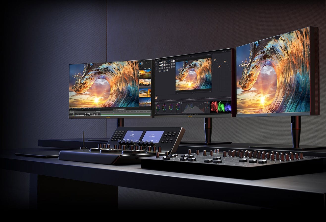 best 4k monitors for mac pro